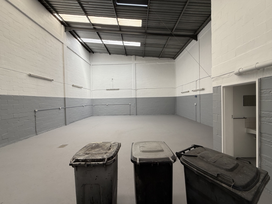 Commercial Property for Sale in Parow East Western Cape